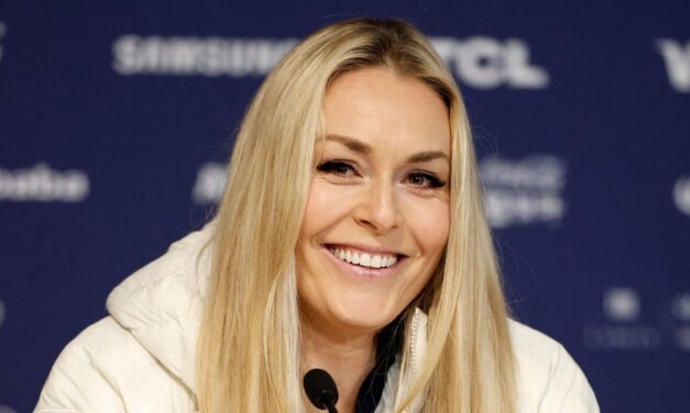 Rencontrez les frères et sœurs triplés de Lindsey Vonn et sa sœur qui est son double