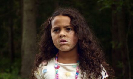 Le thriller nordique « à combustion lente » The Innocents avec une note presque parfaite de Rotten Tomatoes est un incontournable