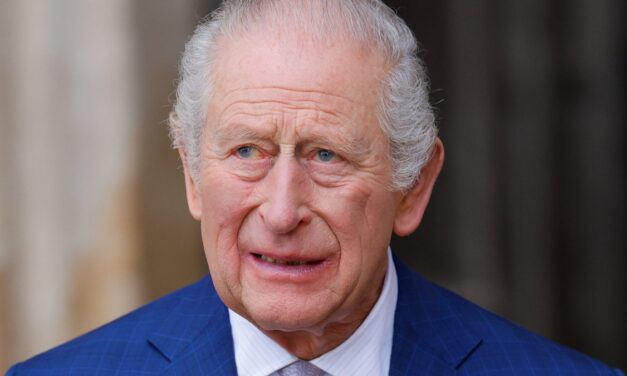 Le château de Balmoral, la maison du roi Charles, alerte les visiteurs d&rsquo;un changement imminent