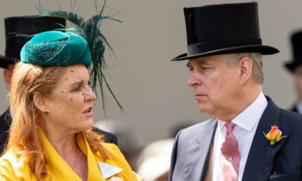 La triste histoire de Wood Farm, la « maison de divorce » d&rsquo;Andrew Mountbatten-Windsor, avec Sarah Ferguson et ses 2 filles