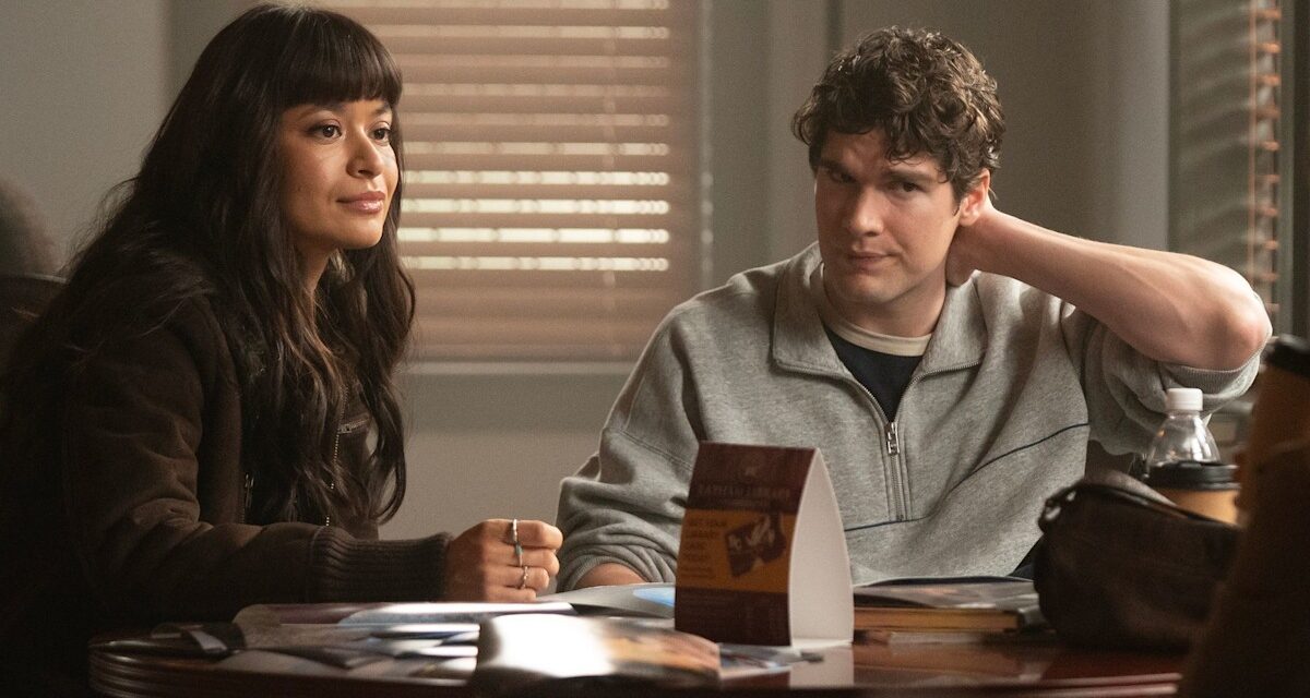 Tell Me Lies brise le silence sur la série 4 au milieu d&rsquo;une fin abrupte – exclusif