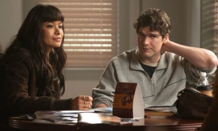 Tell Me Lies brise le silence sur la série 4 au milieu d&rsquo;une fin abrupte – exclusif