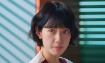 Le thriller policier en 16 épisodes de Netflix, Undercover Miss Hong, salué comme « étonnamment addictif », est votre prochain incontournable