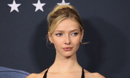 Apple Martin remet les pendules à l’heure concernant les allégations d’intimidation virale