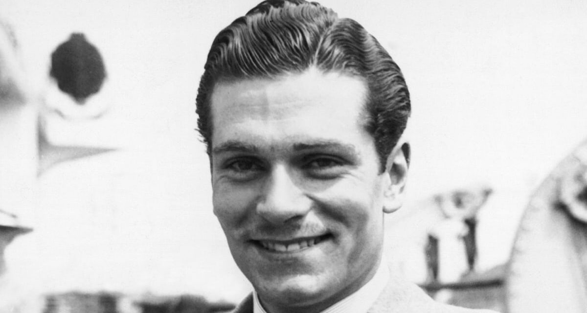 Découvrez les 3 mariages de Laurence Olivier avec de grandes actrices britanniques