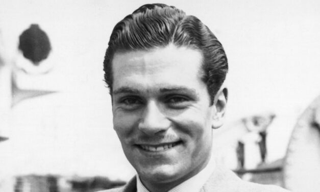 Découvrez les 3 mariages de Laurence Olivier avec de grandes actrices britanniques