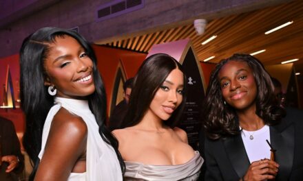 À l&rsquo;intérieur de la glamour after party des BAFTAS 2026 – voir toutes les photos