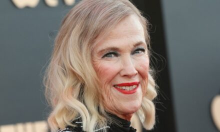 Les commentaires découverts de Catherine O&rsquo;Hara sur sa mort 31 ans avant son décès