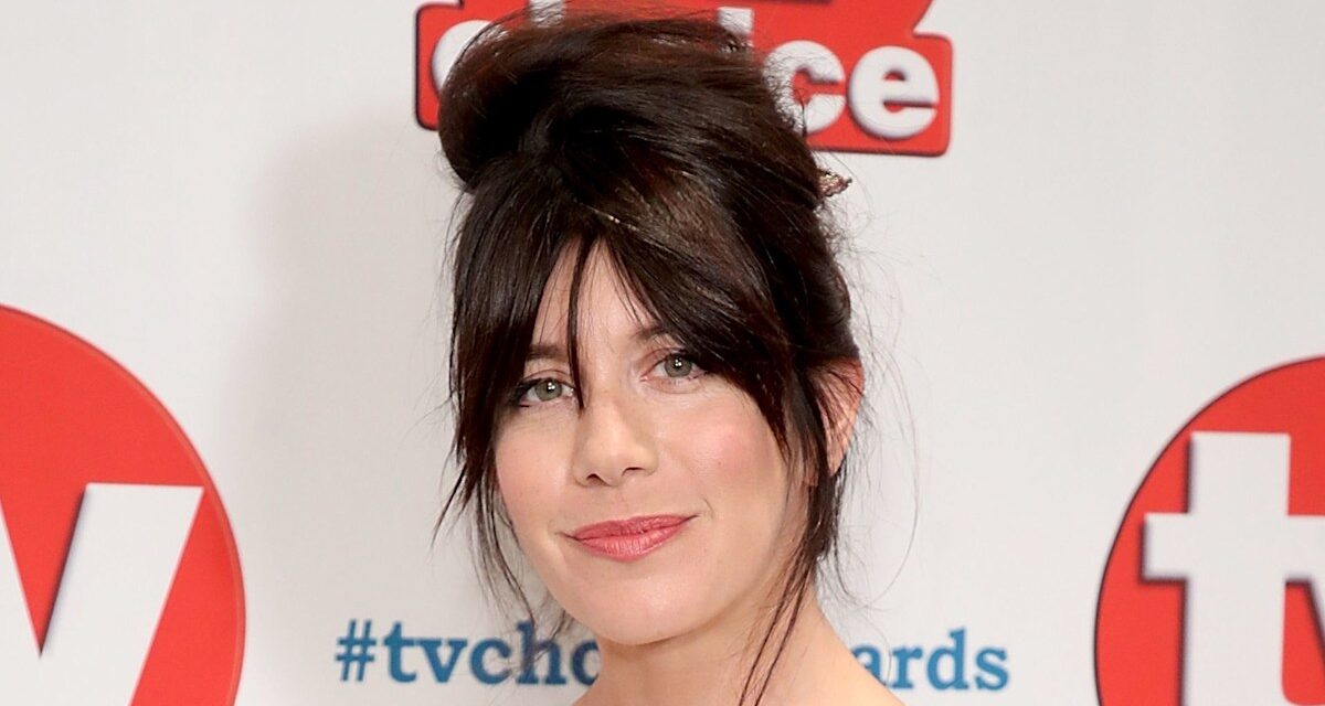 Le mari de Caroline Katz de Doc Martin est un acteur célèbre – et les fans des Shetland le reconnaîtront certainement