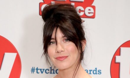 Le mari de Caroline Katz de Doc Martin est un acteur célèbre – et les fans des Shetland le reconnaîtront certainement