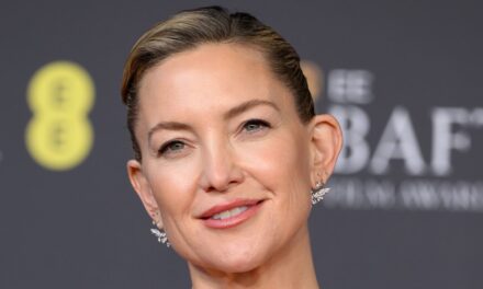 Kate Hudson partage sa rare appréciation pour son ex-père Bill Hudson