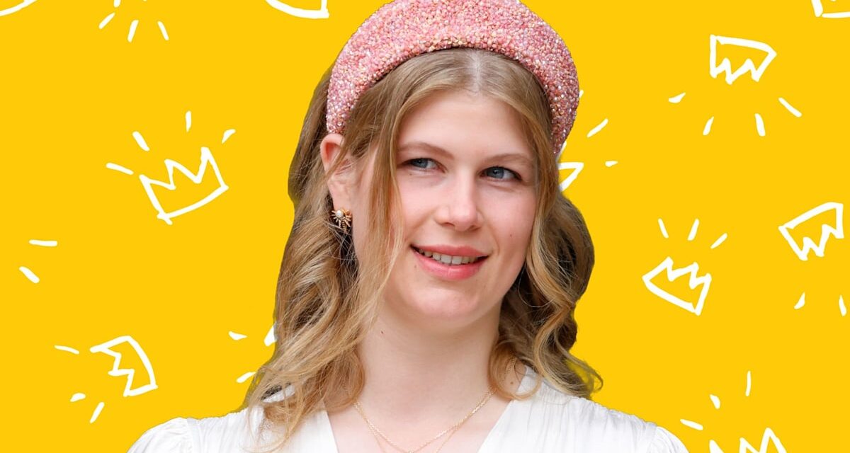 Exclusif : à quoi ressemble vraiment Lady Louise Windsor hors caméra : « Vous ne sauriez jamais qui elle est »