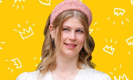 Exclusif : à quoi ressemble vraiment Lady Louise Windsor hors caméra : « Vous ne sauriez jamais qui elle est »