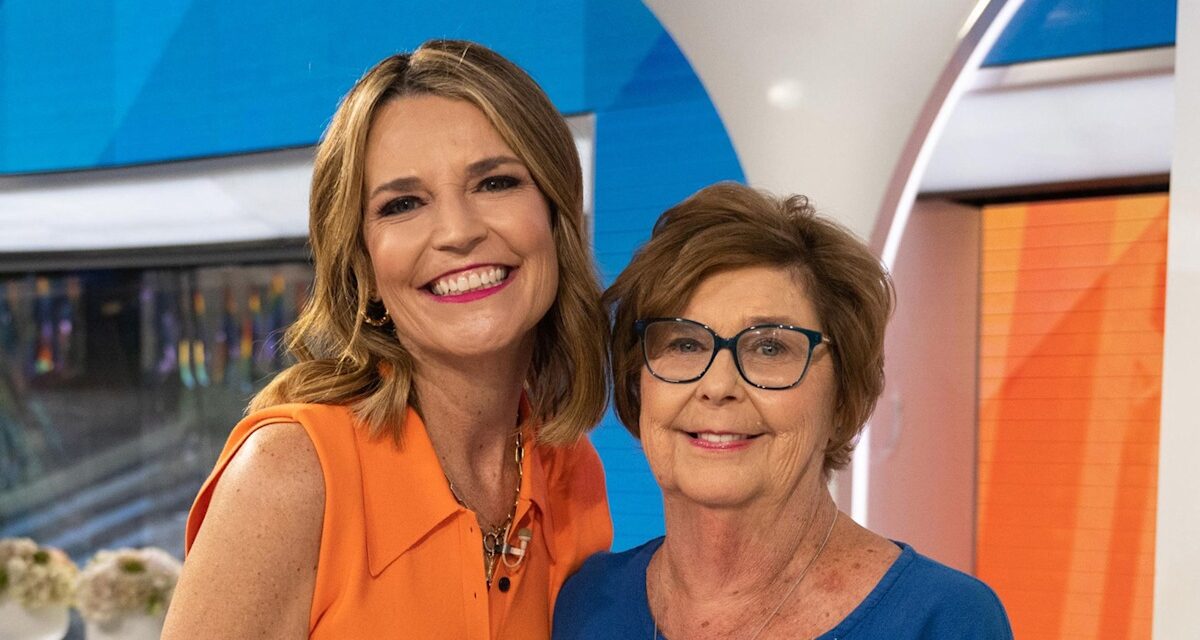 Une mise à jour inquiétante sur la disparition de Nancy, la mère de Savannah Guthrie, révélée