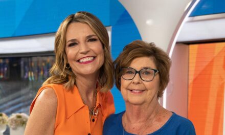 Une mise à jour inquiétante sur la disparition de Nancy, la mère de Savannah Guthrie, révélée