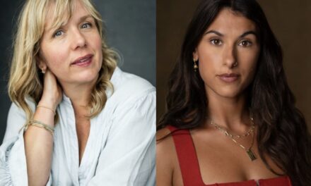 Le drame policier britannique « bien-aimé » des années 90, Dalziel et Pascoe, fait revivre ITV moderne