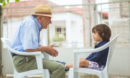 10 phrases nostalgiques utilisées par vos grands-parents et qui ont disparu – et d&rsquo;autres réapparaissent