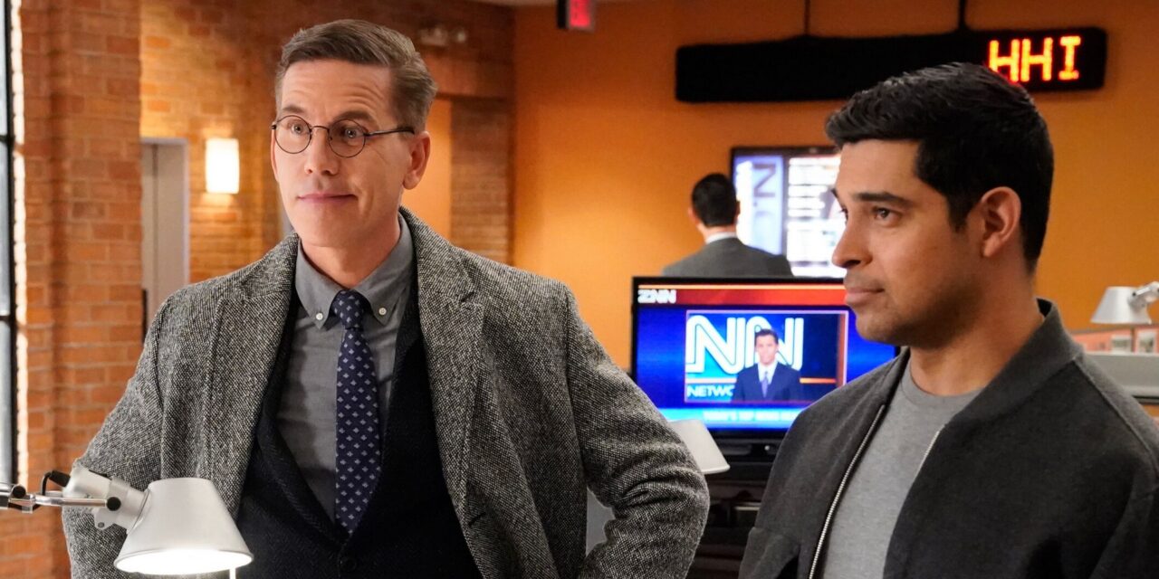 La star du NCIS, Brian Dietzen, confirme son apparition surprise dans That 70s Show sur un nouveau podcast