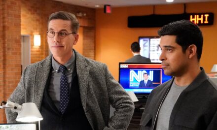 La star du NCIS, Brian Dietzen, confirme son apparition surprise dans That 70s Show sur un nouveau podcast