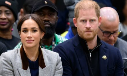 Pourquoi le prince Archie et la princesse Lillibet ne peuvent pas rejoindre leurs parents, le prince Harry et Meghan Markle en Jordanie