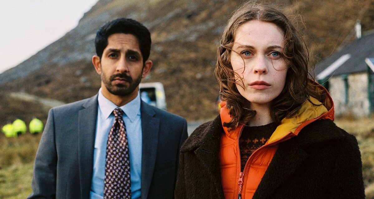 Le drame policier « au bord de votre siège » de la star des Shetland, An t-Eilean, sera de retour pour la saison 2