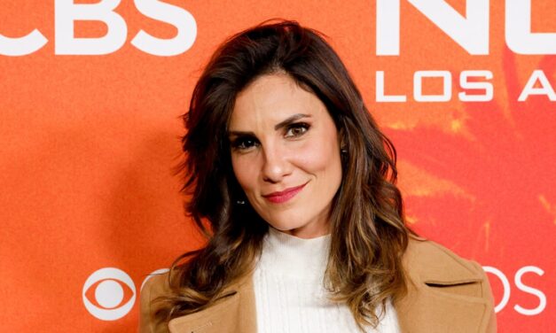 NCIS : LA star Daniela Ruah dit que le nouveau film d&rsquo;amour a été inspiré par Quand Harry rencontre Sally – exclusif