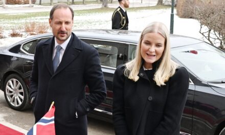 La famille royale norvégienne prend une décision stratégique au milieu d&rsquo;une nouvelle série de scandales