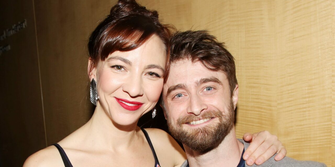 Daniel Radcliffe partage des commentaires extrêmement rares sur son fils privé et sa personnalité « déchirante »