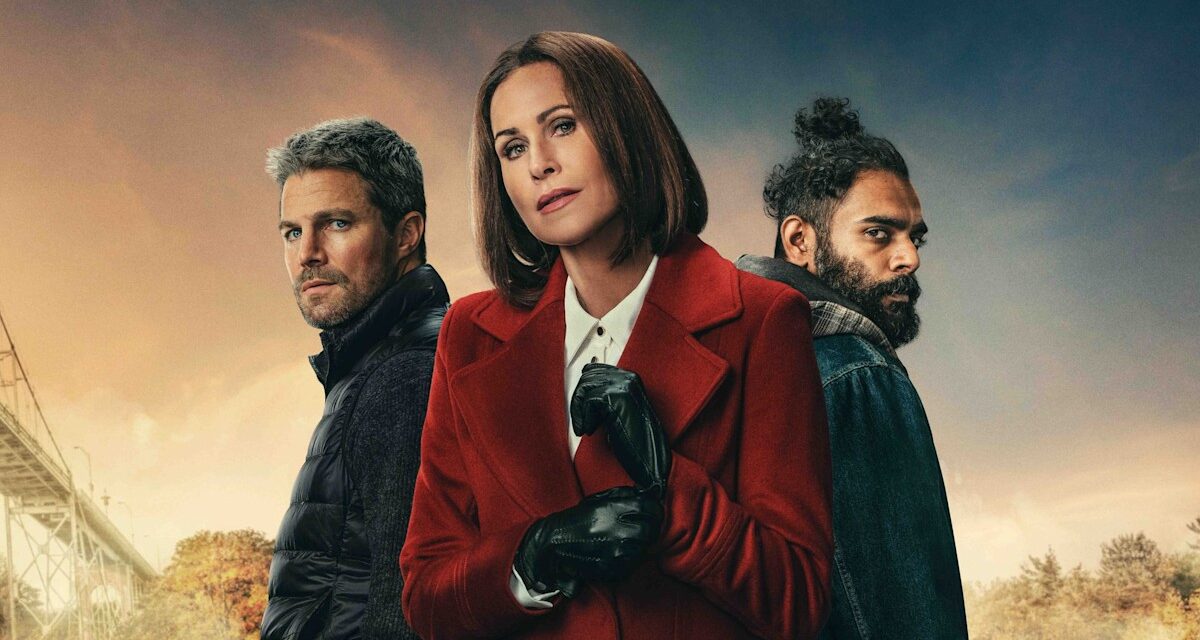 Le drame policier « captivant » en 6 épisodes de Minnie Driver, The Murder Line, arrive au Royaume-Uni