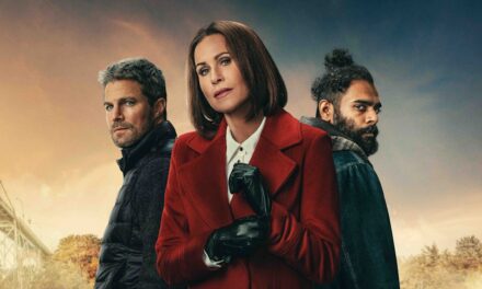 Le drame policier « captivant » en 6 épisodes de Minnie Driver, The Murder Line, arrive au Royaume-Uni
