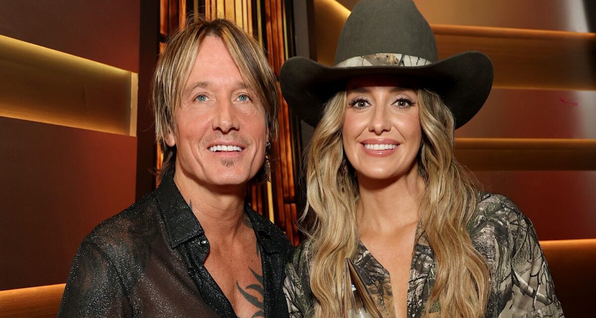 Lainey Wilson révèle un lien spécial avec Keith Urban dans une interview franche