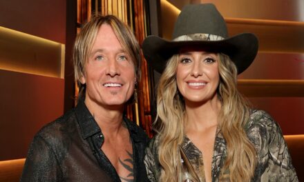 Lainey Wilson révèle un lien spécial avec Keith Urban dans une interview franche