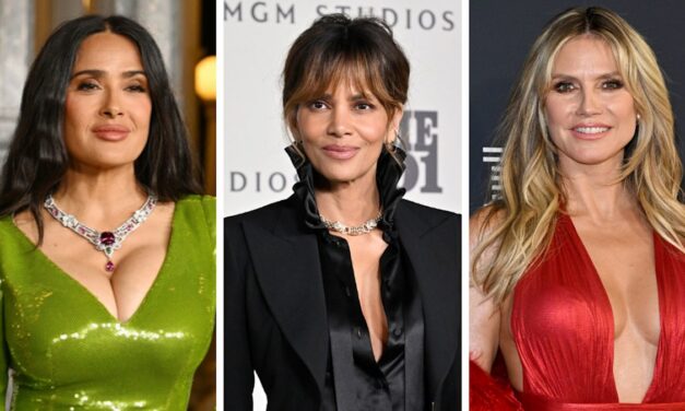 Des stars qui ont parlé ouvertement de leurs transformations corporelles liées à la ménopause