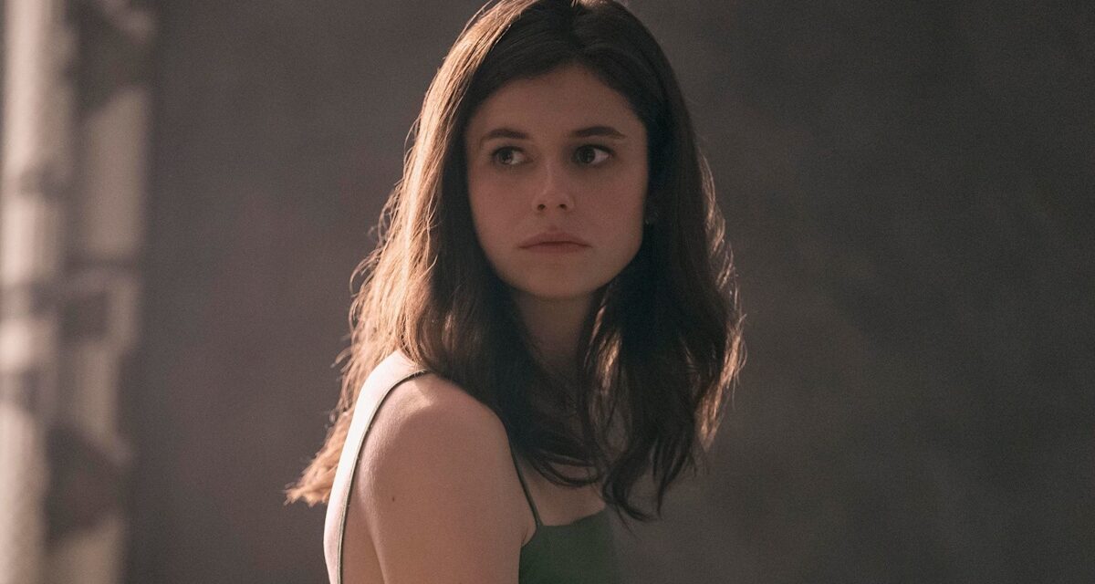 Le drame « phénoménal » de la BBC Conversations with Friends est votre prochain visionnage excessif de Netflix