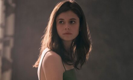 Le drame « phénoménal » de la BBC Conversations with Friends est votre prochain visionnage excessif de Netflix