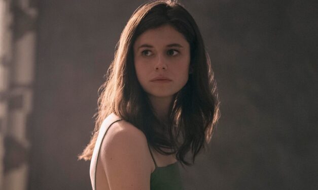 Le drame « phénoménal » de la BBC Conversations with Friends est votre prochain visionnage excessif de Netflix