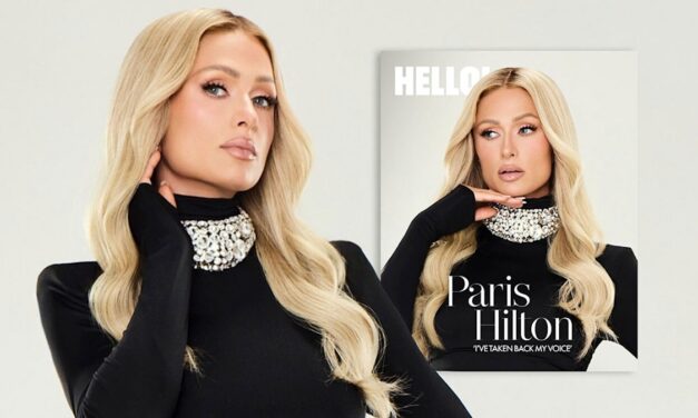 Paris Hilton parle de son mari Carter Reum et de la « reprise » de sa voix après avoir survécu à des abus – exclusif