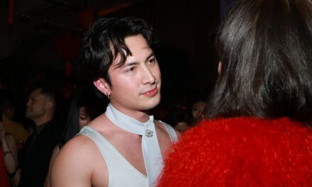 Hudson Williams de Heated Rivalry confirme l&rsquo;état de sa relation après une demande de « confidentialité »