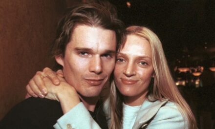 La véritable raison pour laquelle Ethan Hawke et Uma Thurman se séparent « atrocement » du mariage
