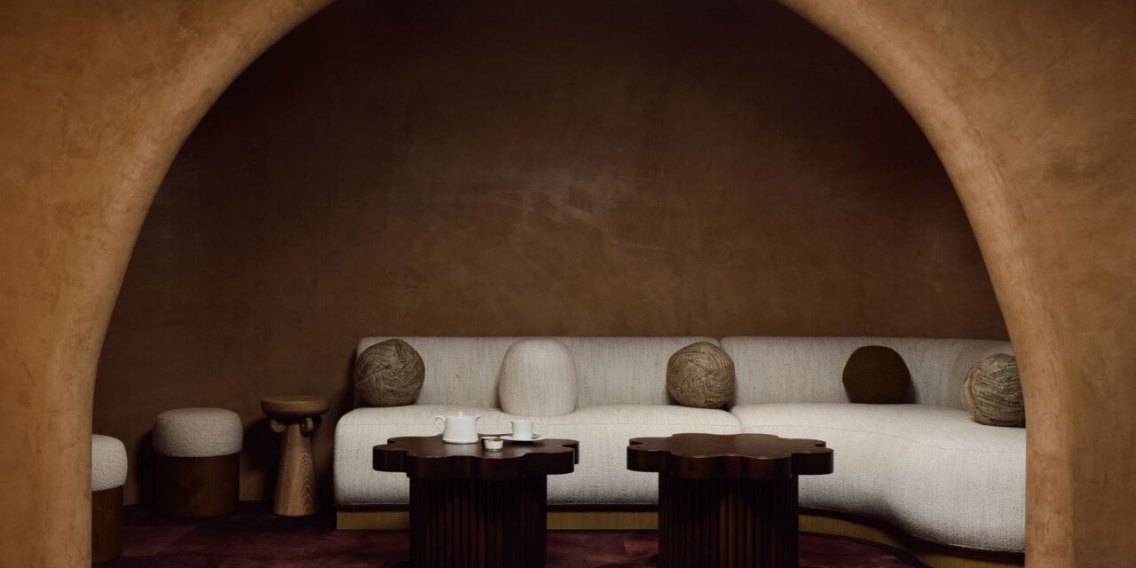 Comment ce sanctuaire caribéen cinq étoiles réécrit le bien-être : des hormones à la santé rythmée