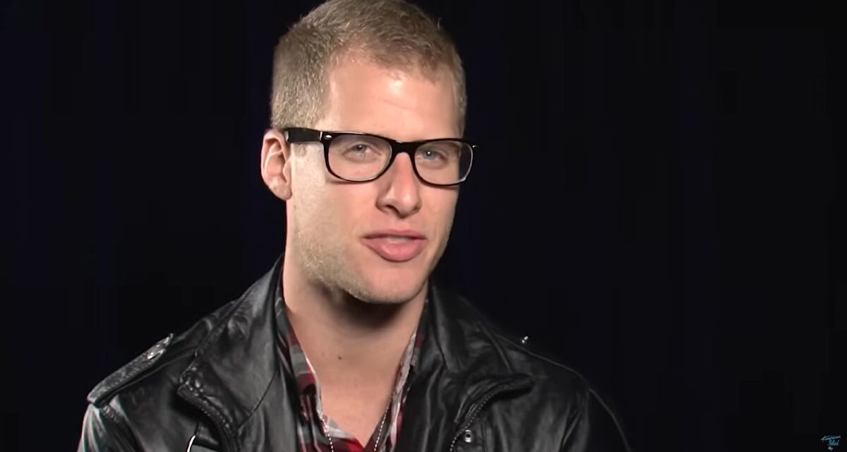 La star d&rsquo;American Idol et ancien pasteur arrêté pour le meurtre de l&rsquo;épouse du sosie de Carrie Underwood