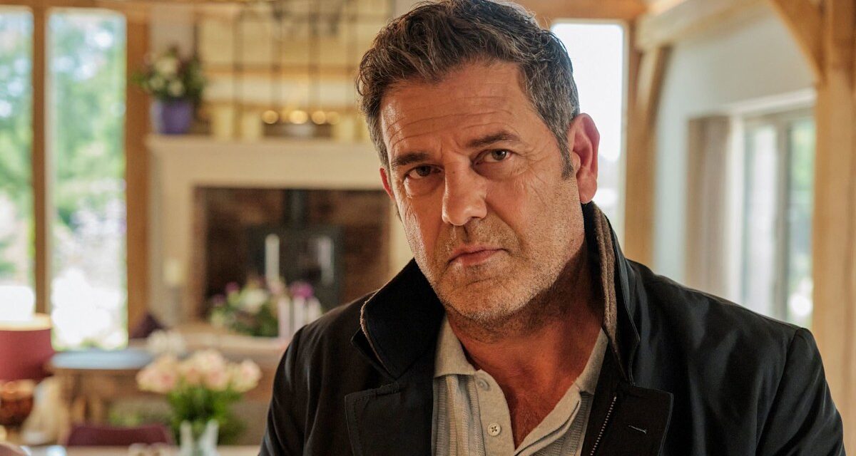 La star de Line of Duty rejoint la saison 3 du drame « captivant » de la BBC