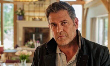 La star de Line of Duty rejoint la saison 3 du drame « captivant » de la BBC