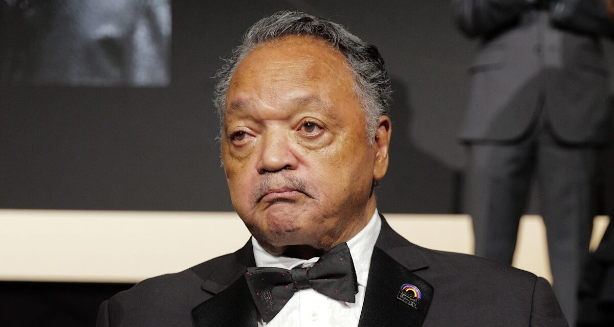 La vie complexe de Jesse Jackson avec sa femme depuis 64 ans et ses six enfants, dont une fille célèbre