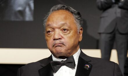 La vie complexe de Jesse Jackson avec sa femme depuis 64 ans et ses six enfants, dont une fille célèbre