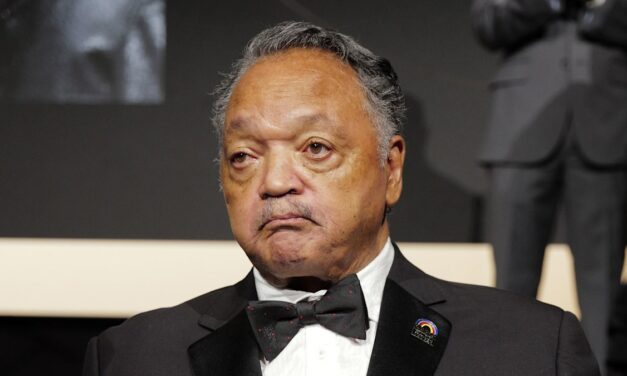 La vie complexe de Jesse Jackson avec sa femme depuis 64 ans et ses six enfants, dont une fille célèbre