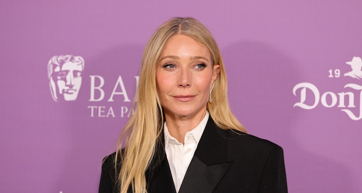 Gwyneth Paltrow suit un traitement de bien-être controversé de 50 000 $ pour lutter contre des problèmes de santé « chroniques »