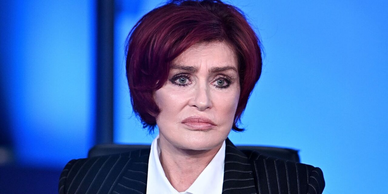 Sharon Osbourne fait des aveux francs sur sa relation « compliquée » avec la première femme d&rsquo;Ozzy