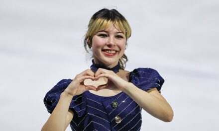 La somme d&rsquo;argent impressionnante que le père d&rsquo;Alysa Liu a investi dans la carrière de patineuse de sa fille a été révélée