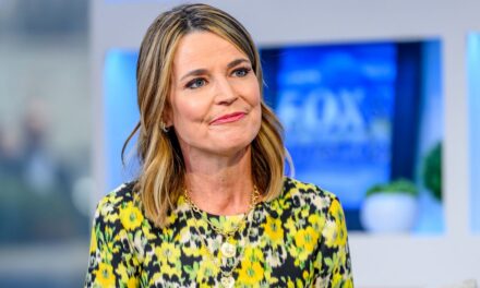 Savannah Guthrie partage un appel émotionnel après la disparition de sa mère Nancy